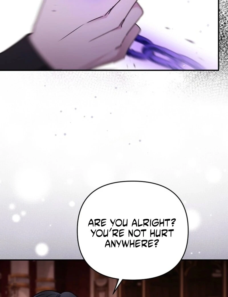 A Terminally Ill Villainess Refuses To Be Adopted Chapter 70 - Page 13