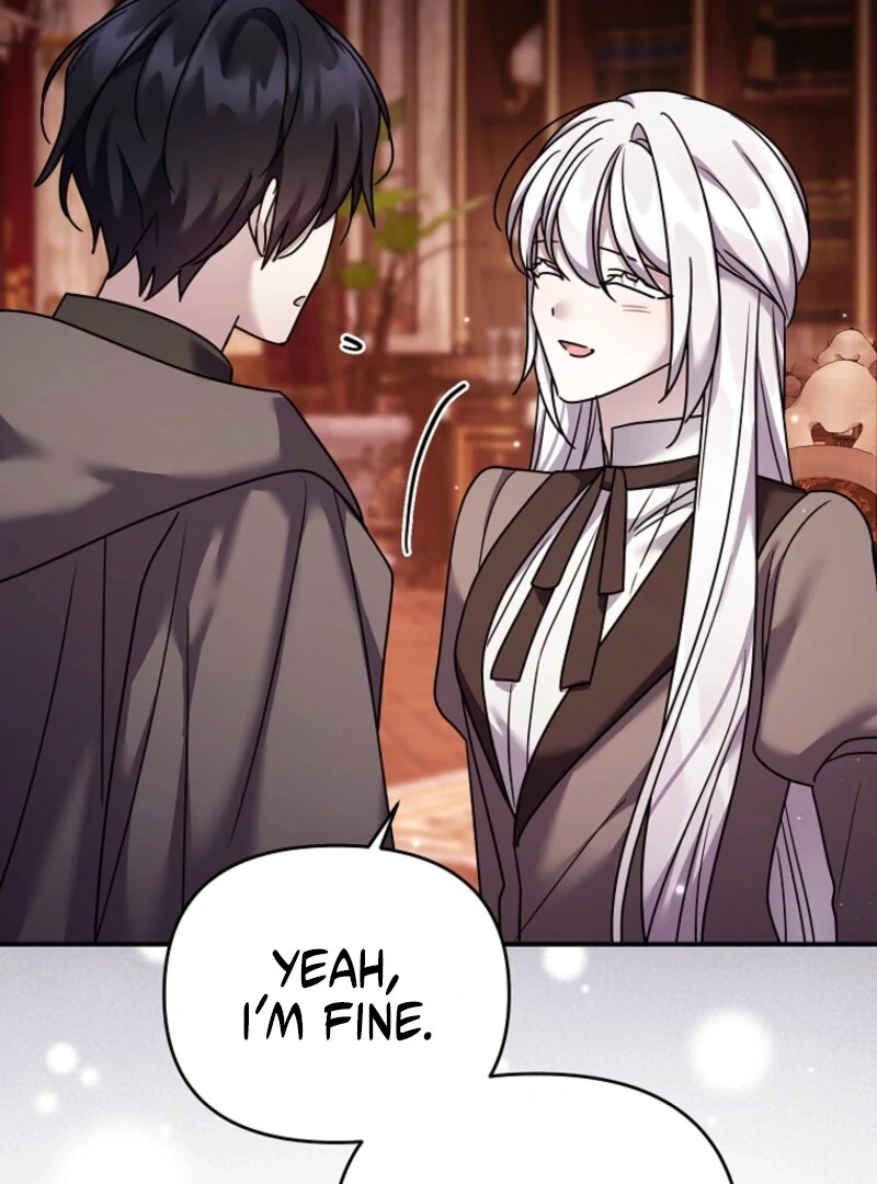 A Terminally Ill Villainess Refuses To Be Adopted Chapter 70 - Page 14