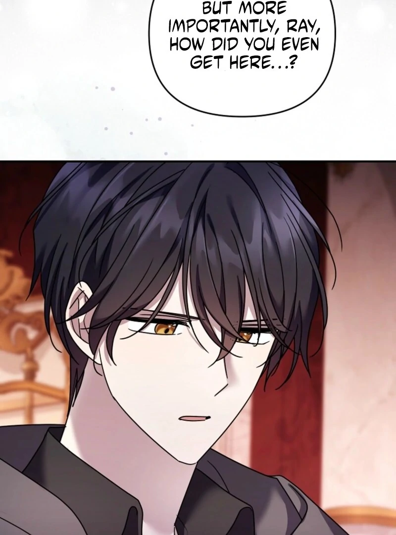 A Terminally Ill Villainess Refuses To Be Adopted Chapter 70 - Page 15