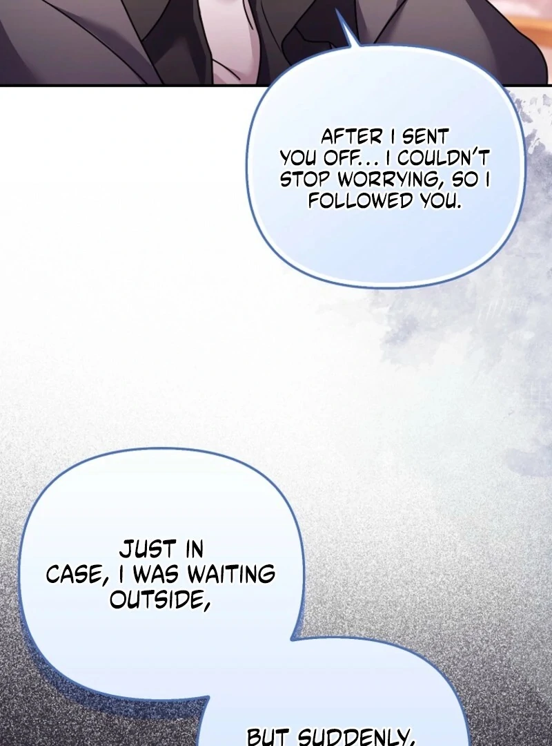 A Terminally Ill Villainess Refuses To Be Adopted Chapter 70 - Page 16