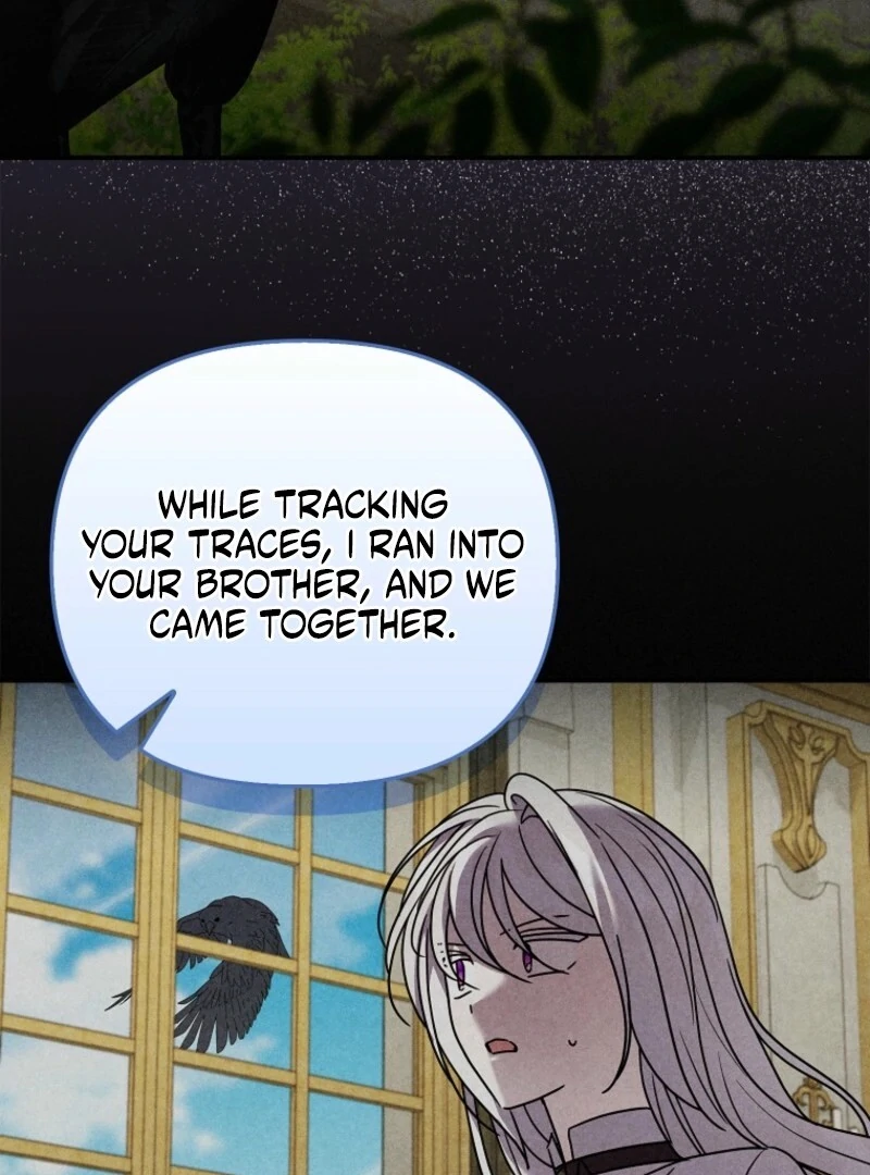 A Terminally Ill Villainess Refuses To Be Adopted Chapter 70 - Page 18