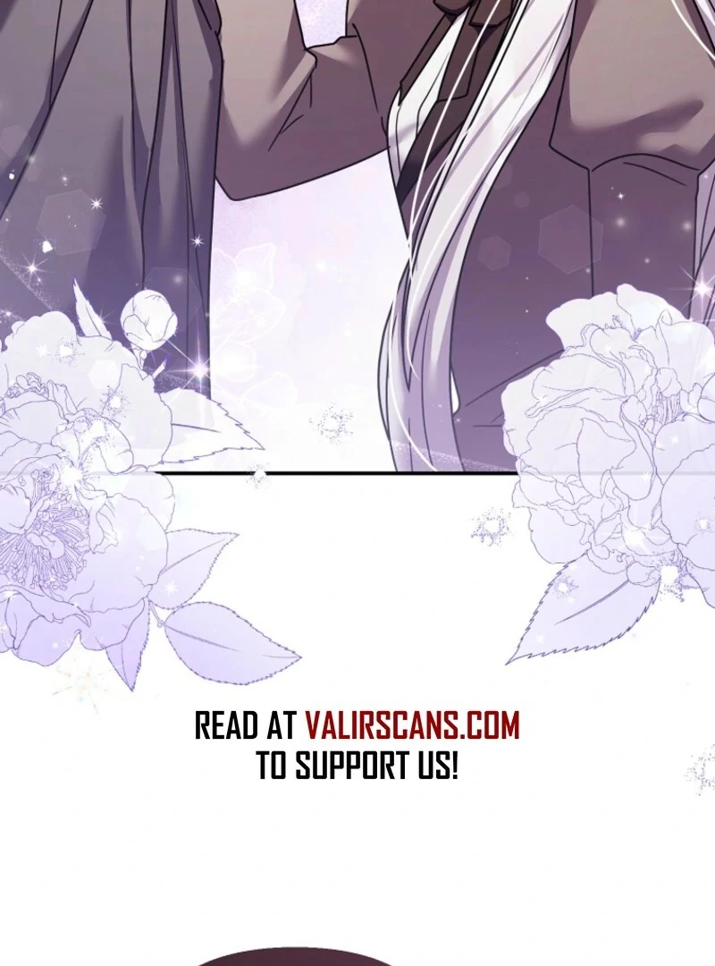 A Terminally Ill Villainess Refuses To Be Adopted Chapter 70 - Page 24