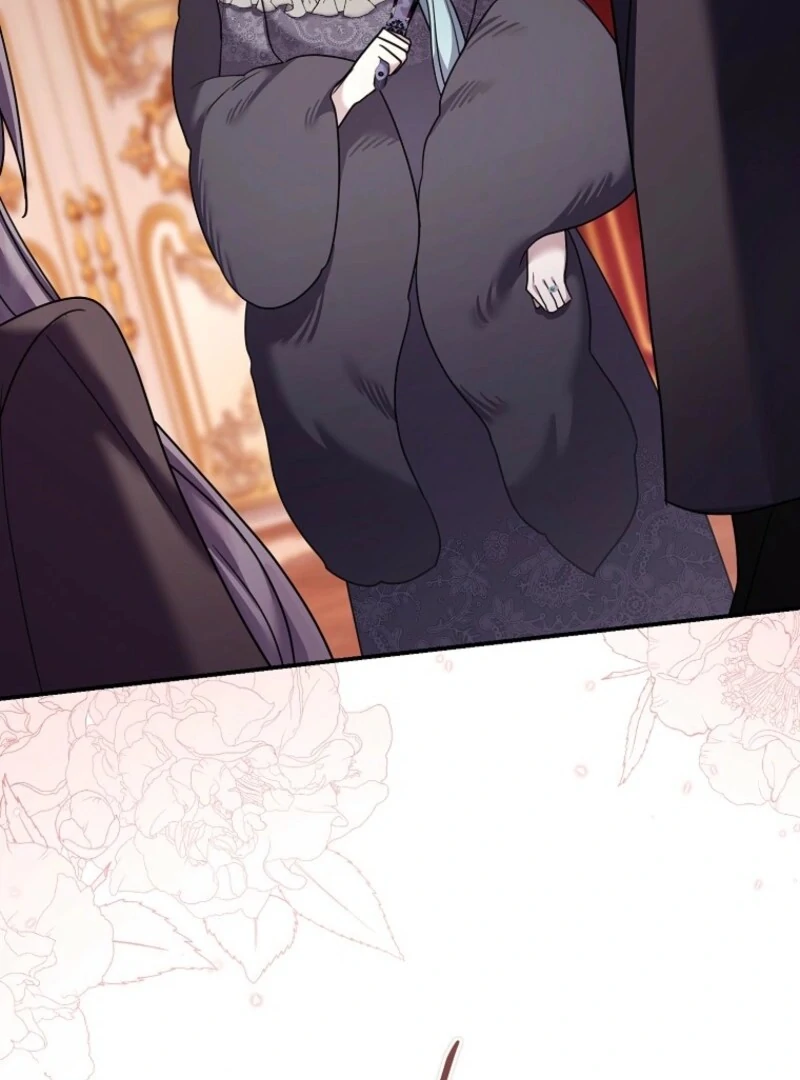 A Terminally Ill Villainess Refuses To Be Adopted Chapter 70 - Page 28