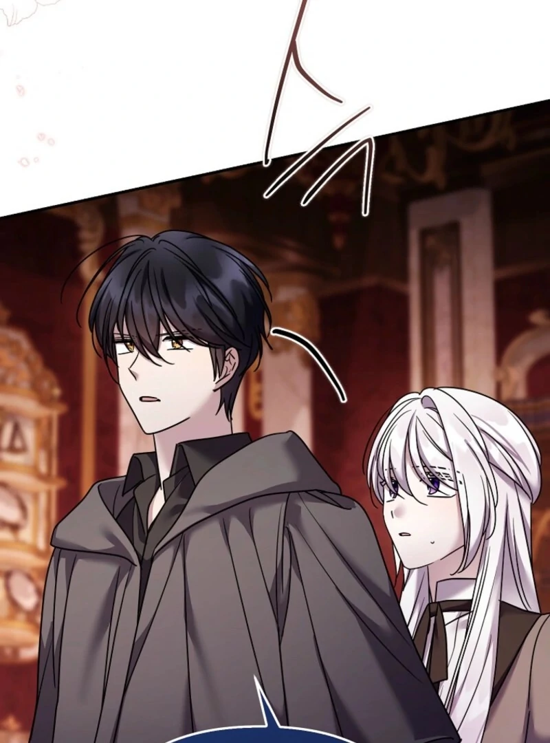 A Terminally Ill Villainess Refuses To Be Adopted Chapter 70 - Page 29