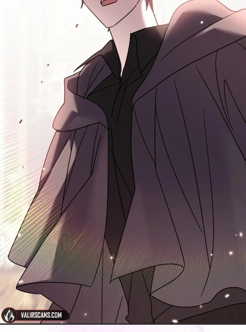 A Terminally Ill Villainess Refuses To Be Adopted Chapter 70 - Page 4