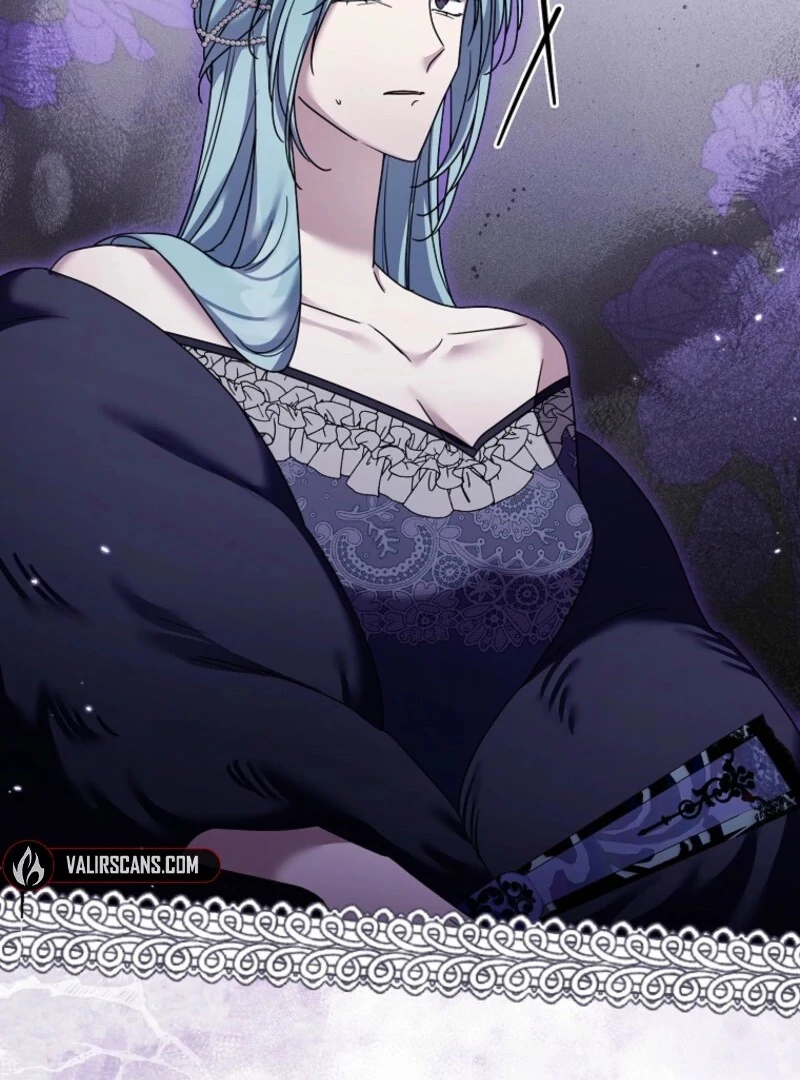 A Terminally Ill Villainess Refuses To Be Adopted Chapter 70 - Page 31