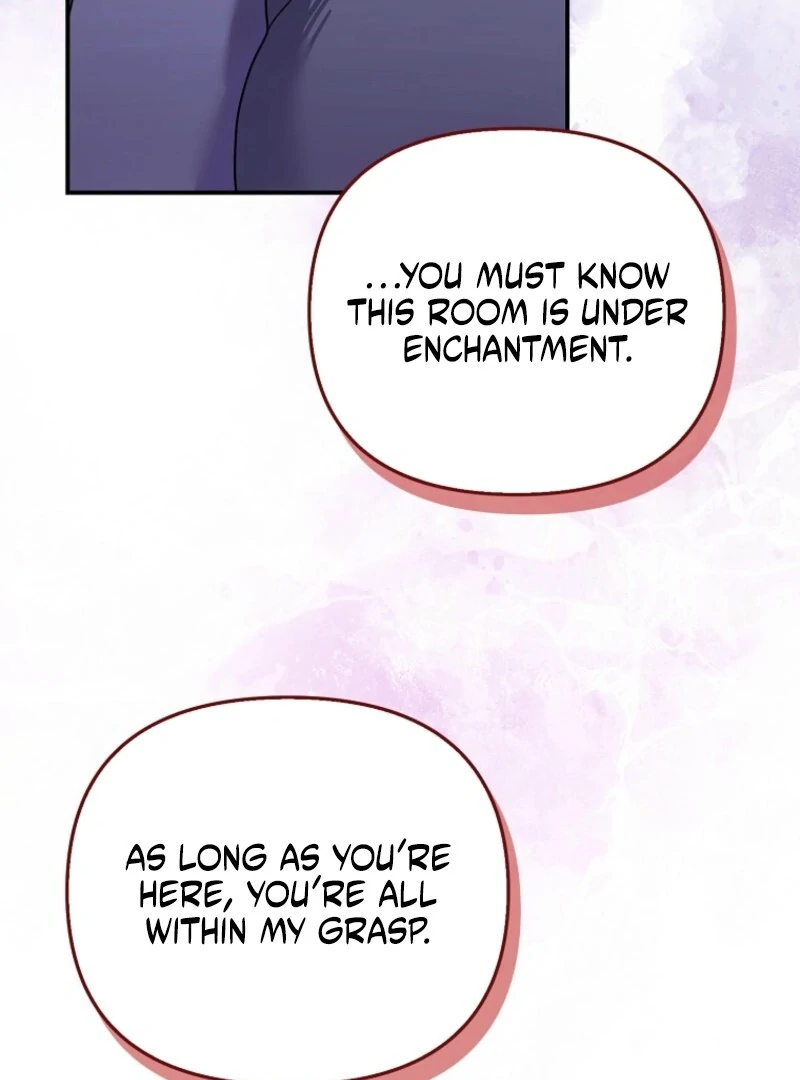 A Terminally Ill Villainess Refuses To Be Adopted Chapter 70 - Page 33