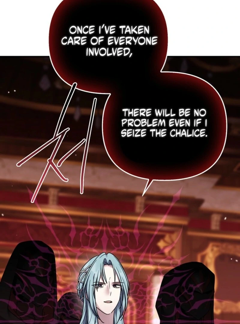 A Terminally Ill Villainess Refuses To Be Adopted Chapter 70 - Page 35