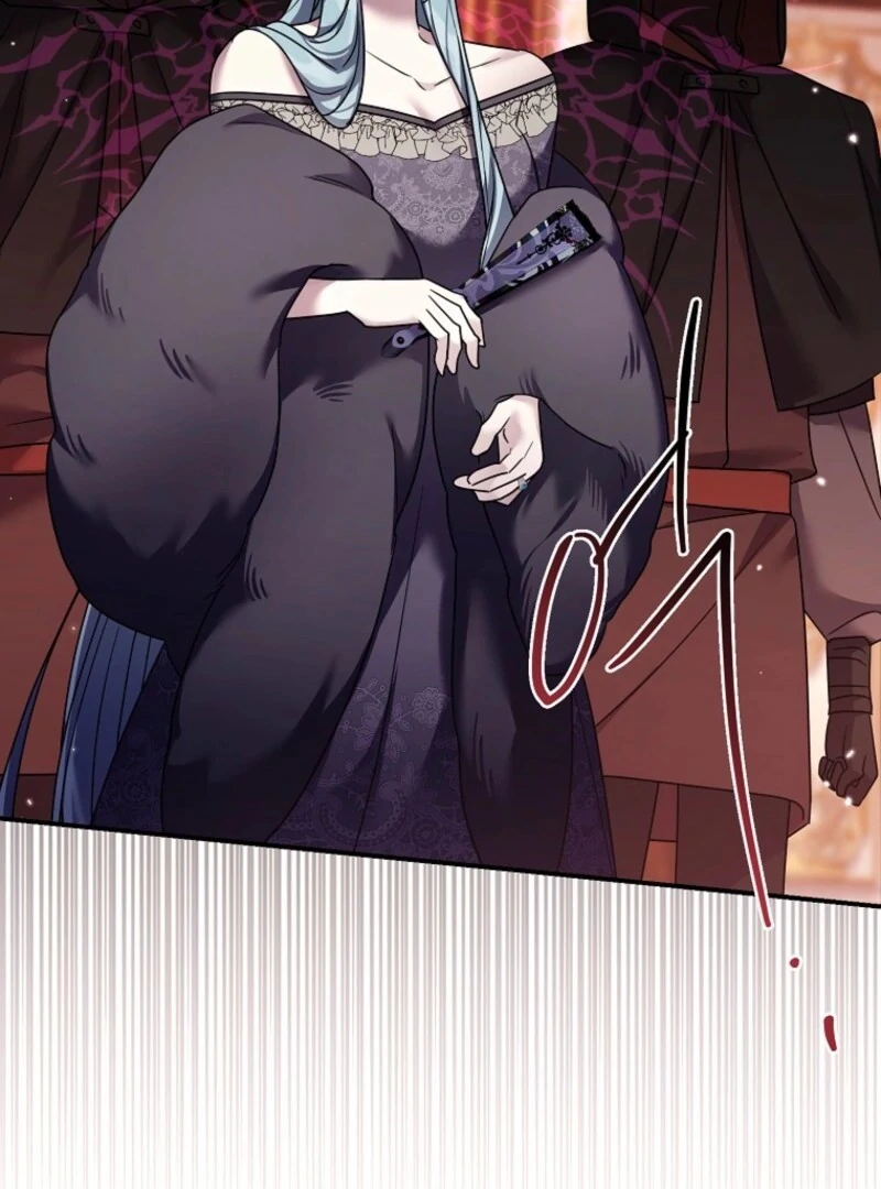 A Terminally Ill Villainess Refuses To Be Adopted Chapter 70 - Page 36