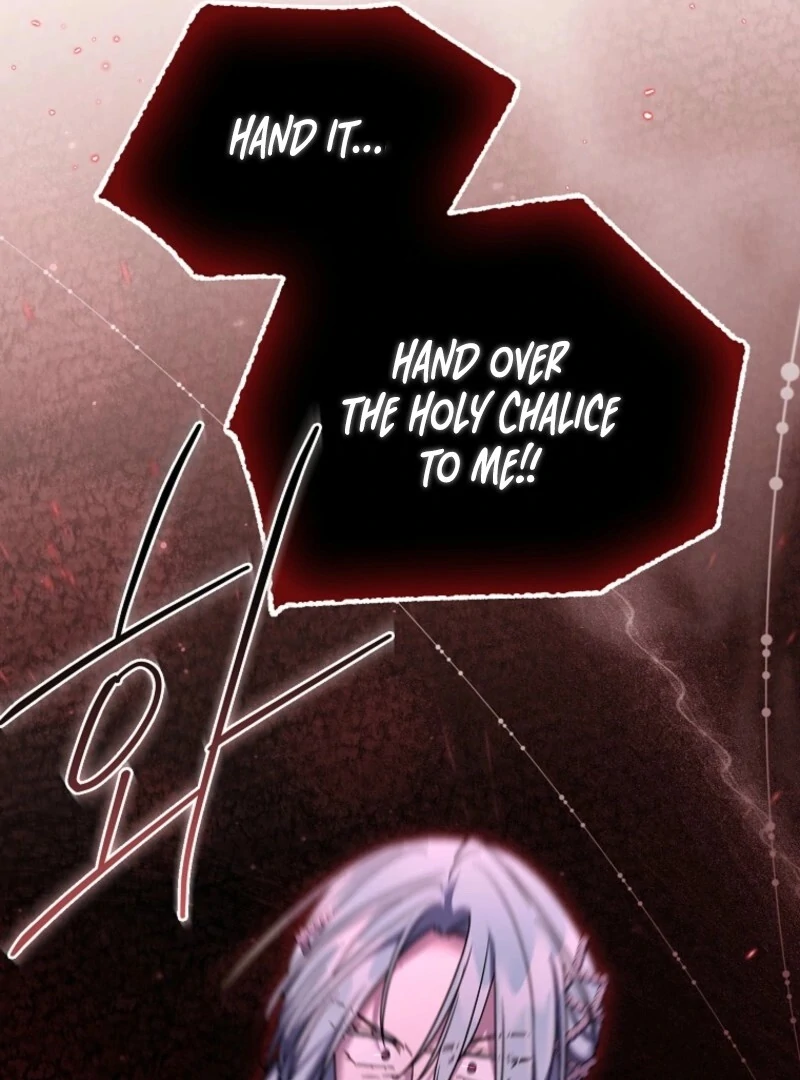 A Terminally Ill Villainess Refuses To Be Adopted Chapter 70 - Page 41