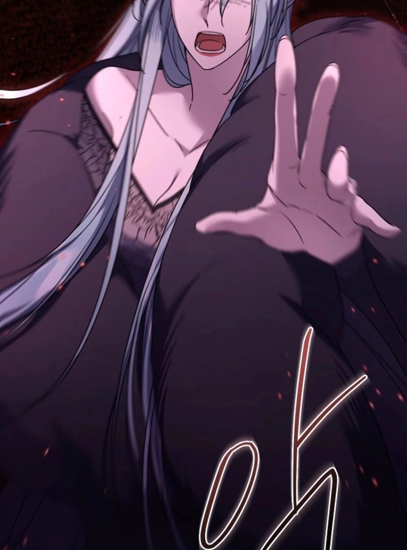 A Terminally Ill Villainess Refuses To Be Adopted Chapter 70 - Page 42