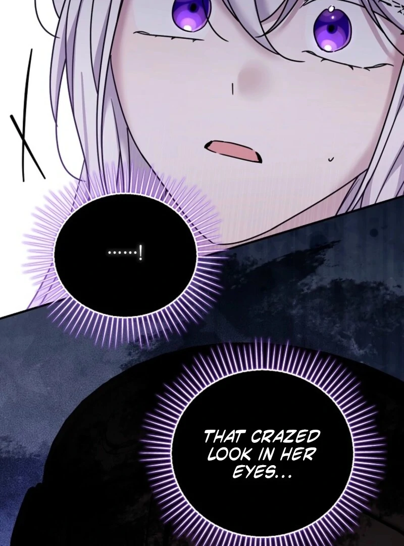 A Terminally Ill Villainess Refuses To Be Adopted Chapter 70 - Page 44