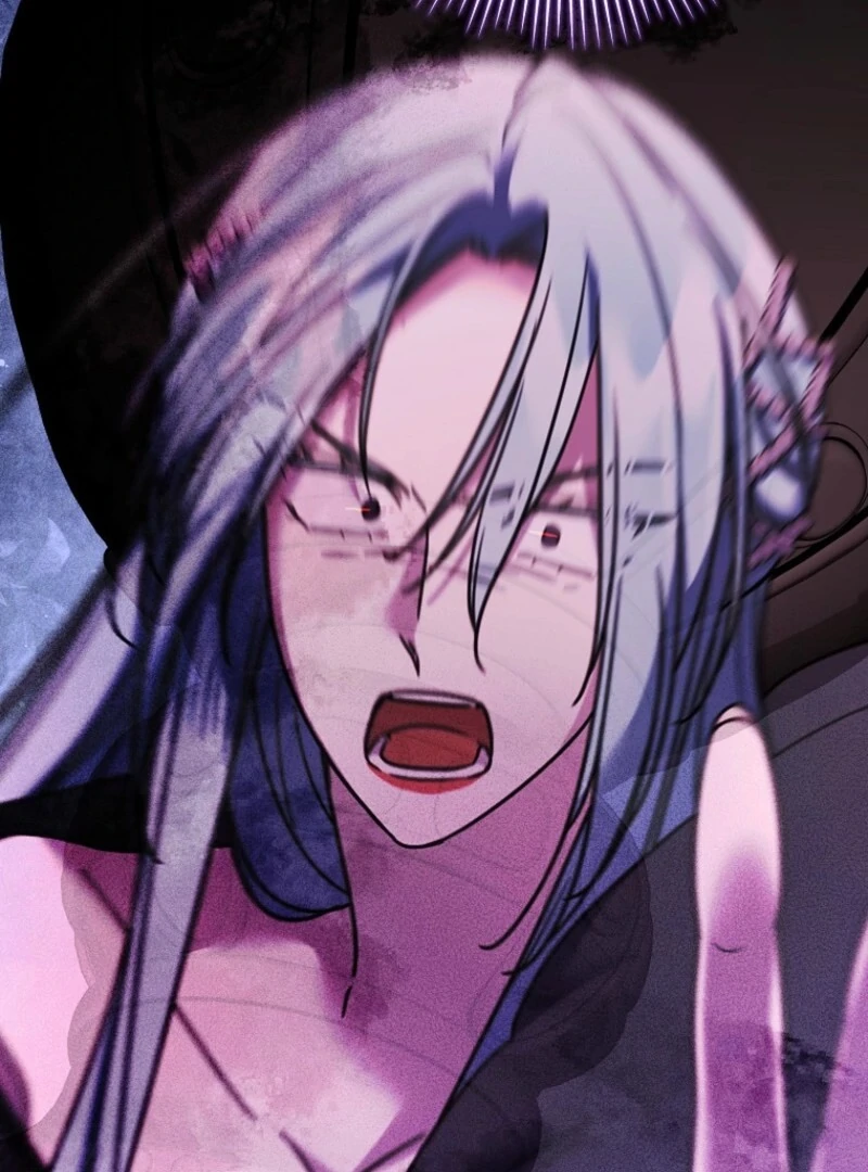 A Terminally Ill Villainess Refuses To Be Adopted Chapter 70 - Page 45