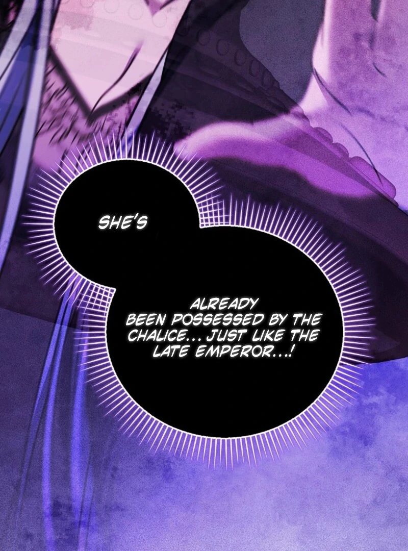 A Terminally Ill Villainess Refuses To Be Adopted Chapter 70 - Page 46