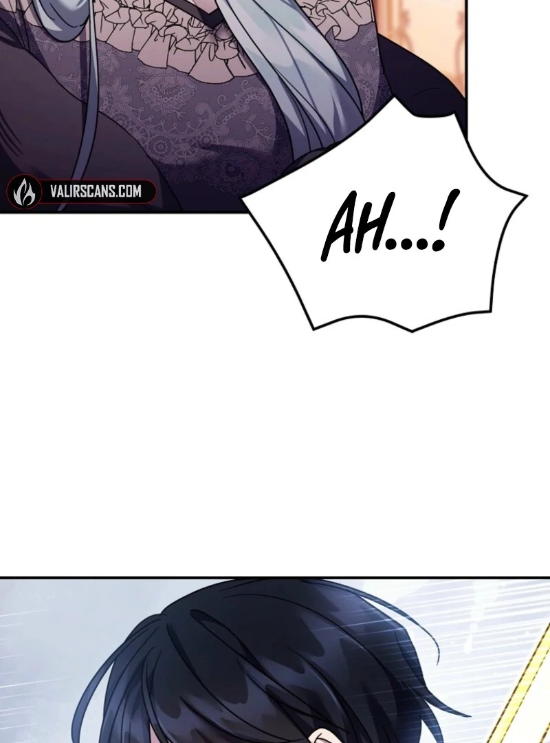 A Terminally Ill Villainess Refuses To Be Adopted Chapter 70 - Page 56