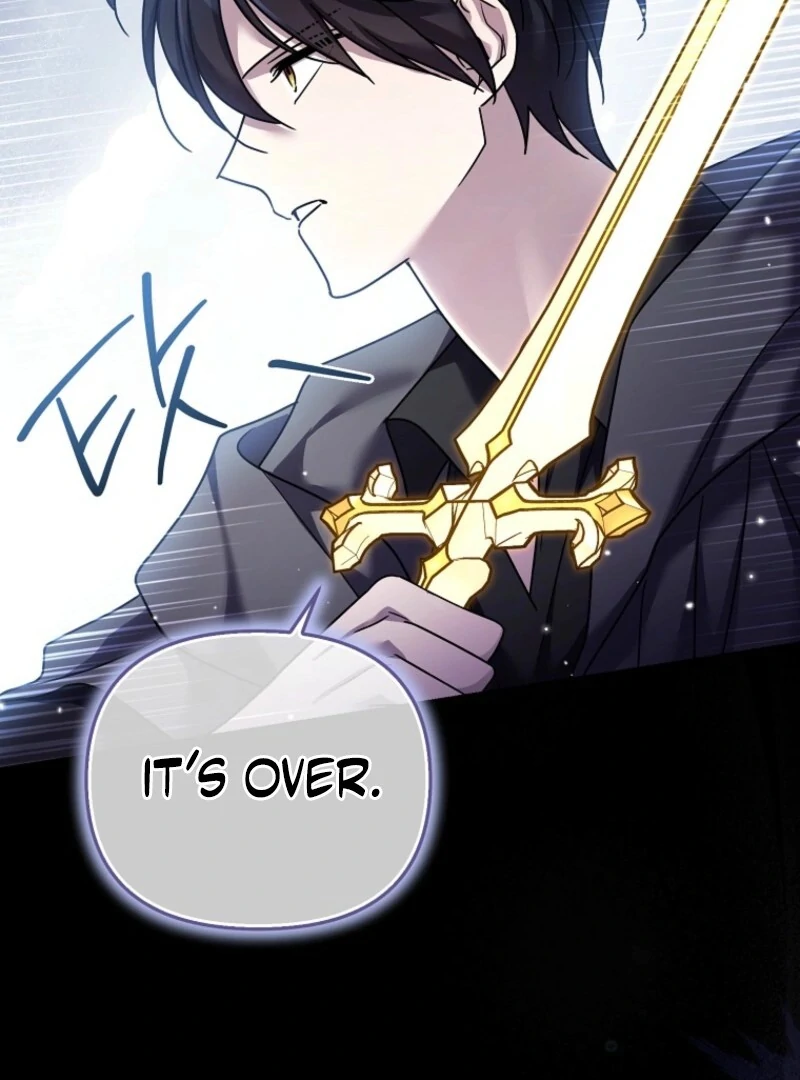 A Terminally Ill Villainess Refuses To Be Adopted Chapter 70 - Page 57