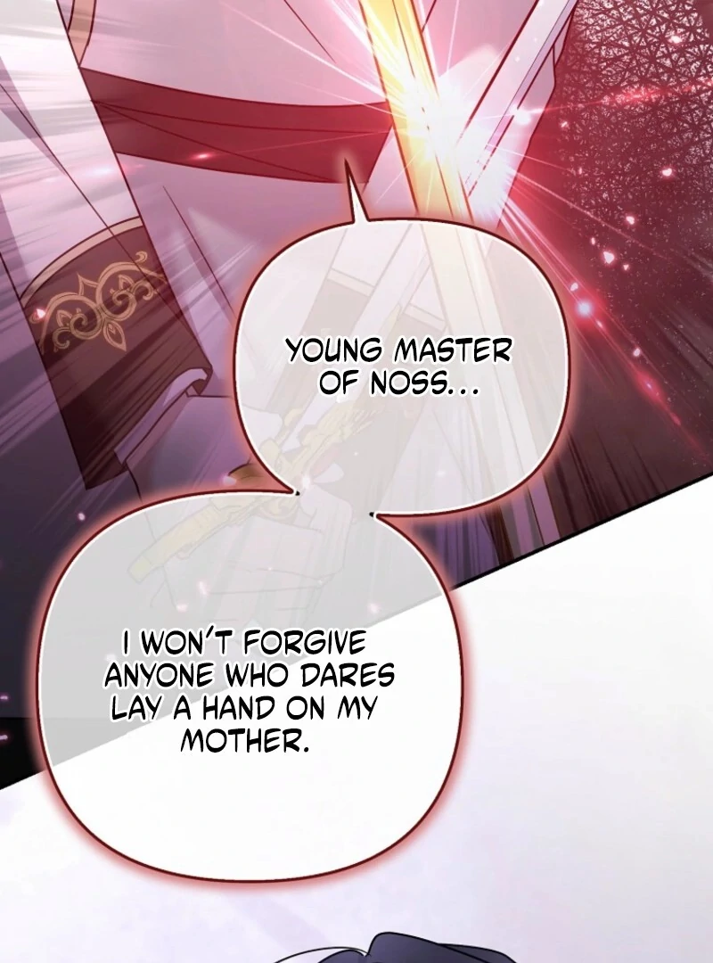 A Terminally Ill Villainess Refuses To Be Adopted Chapter 70 - Page 63