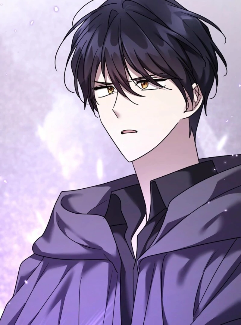 A Terminally Ill Villainess Refuses To Be Adopted Chapter 70 - Page 64