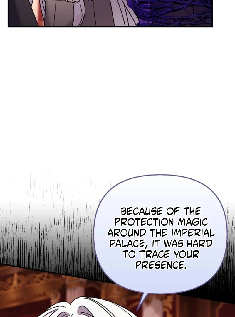 A Terminally Ill Villainess Refuses To Be Adopted Chapter 70 - Page 8