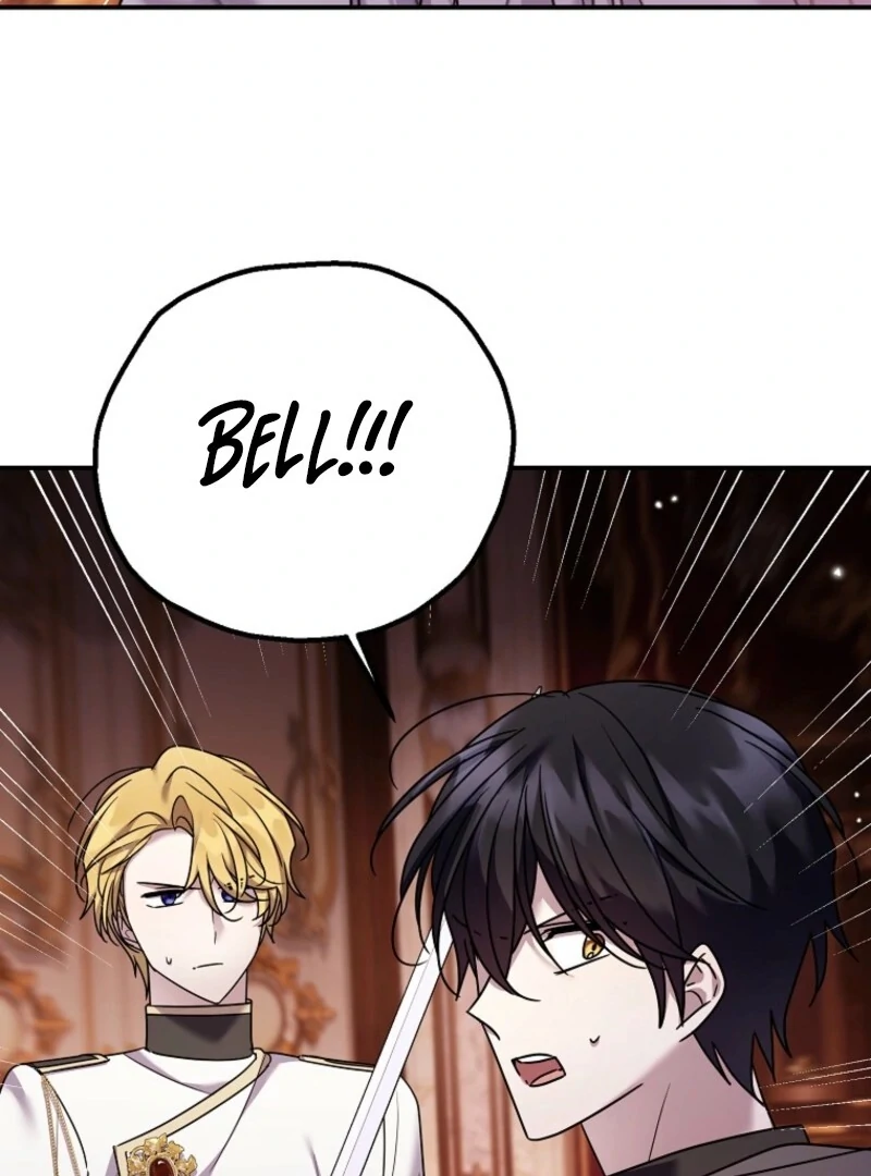 A Terminally Ill Villainess Refuses To Be Adopted Chapter 70 - Page 75