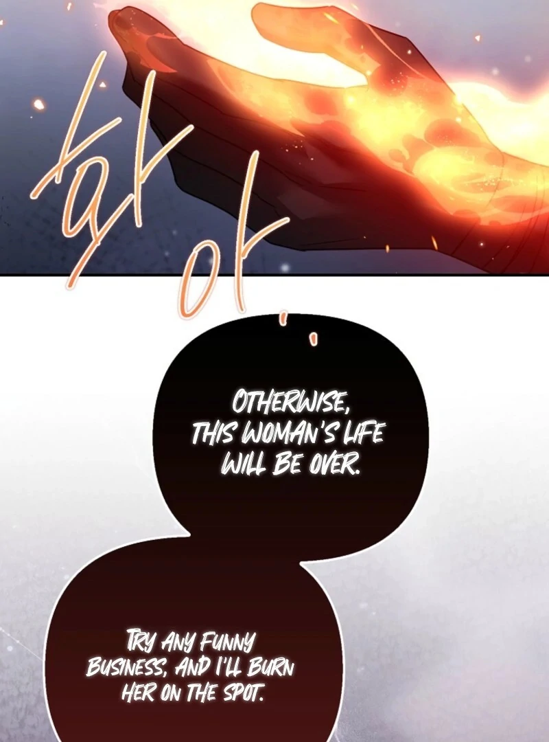 A Terminally Ill Villainess Refuses To Be Adopted Chapter 70 - Page 79