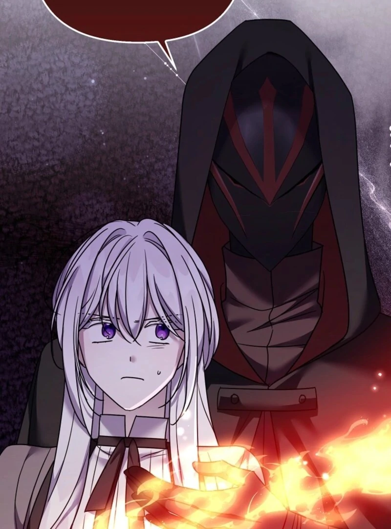 A Terminally Ill Villainess Refuses To Be Adopted Chapter 70 - Page 80