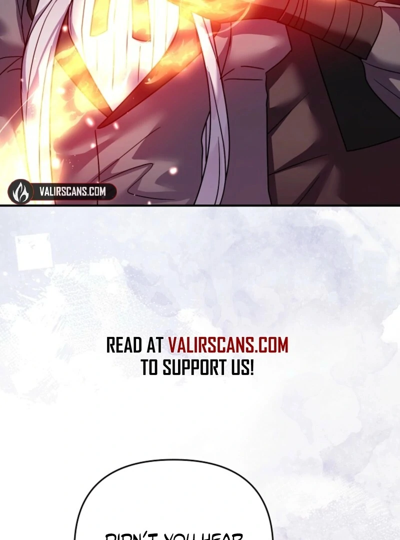 A Terminally Ill Villainess Refuses To Be Adopted Chapter 70 - Page 81