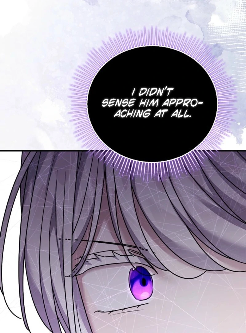 A Terminally Ill Villainess Refuses To Be Adopted Chapter 70 - Page 83