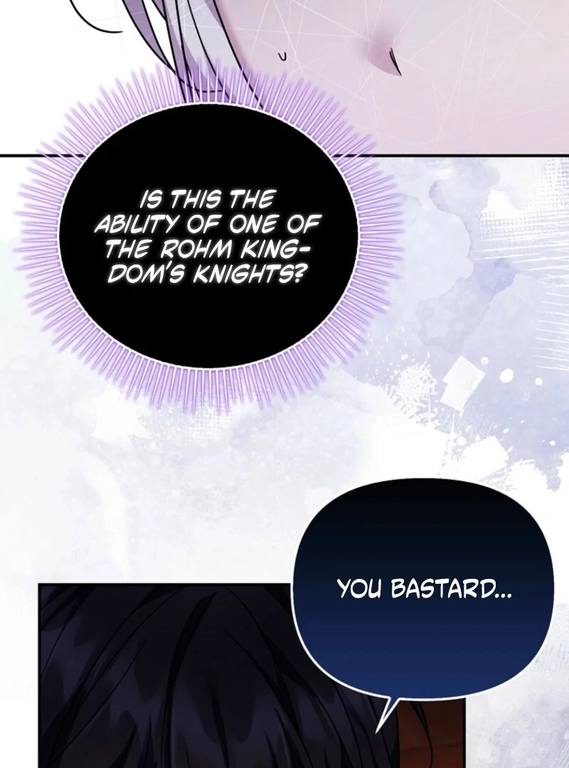 A Terminally Ill Villainess Refuses To Be Adopted Chapter 70 - Page 84