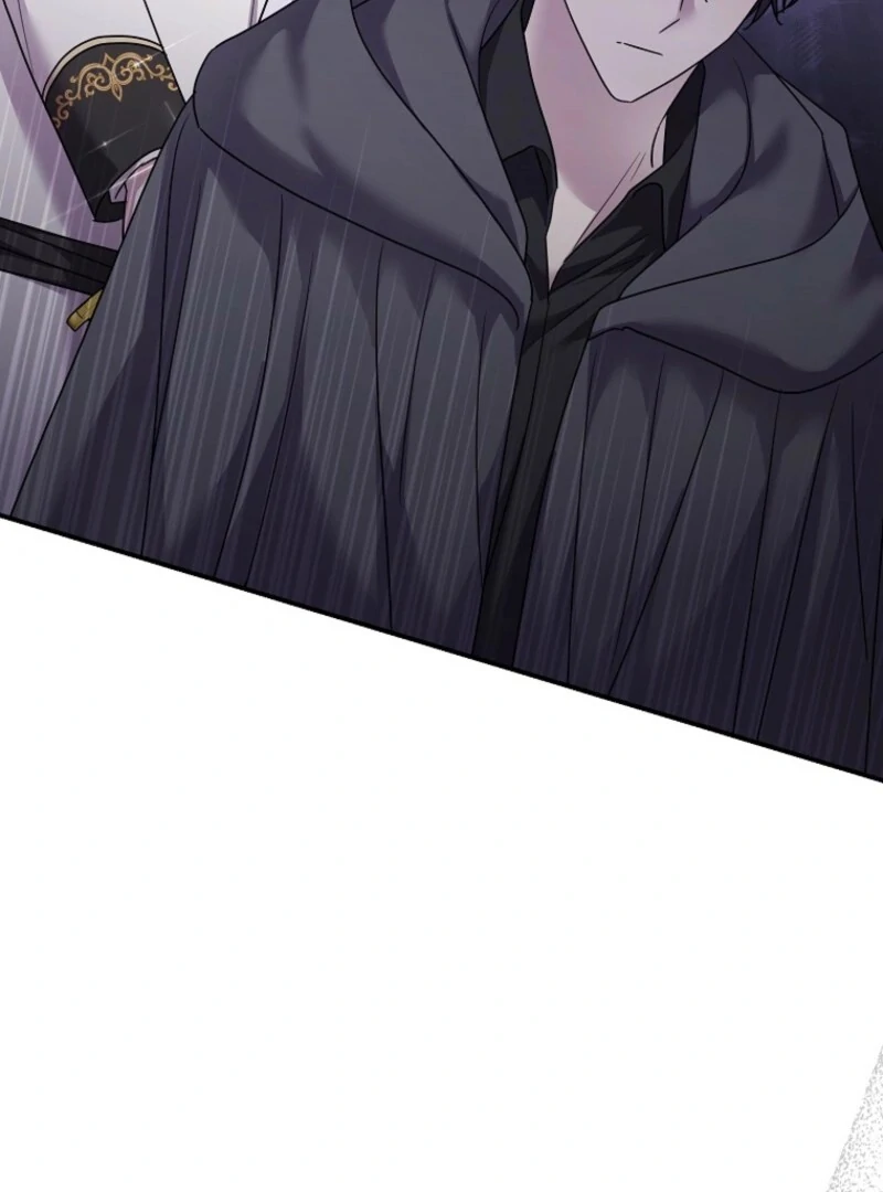 A Terminally Ill Villainess Refuses To Be Adopted Chapter 70 - Page 87