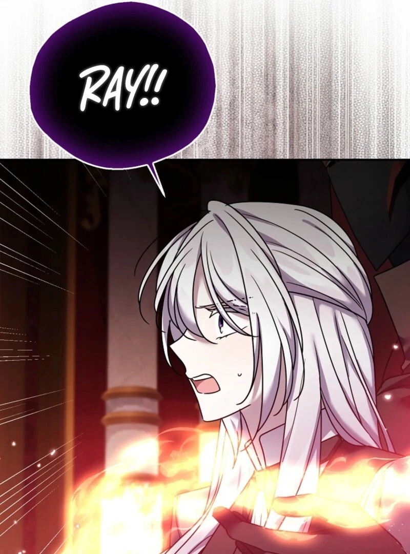 A Terminally Ill Villainess Refuses To Be Adopted Chapter 70 - Page 91