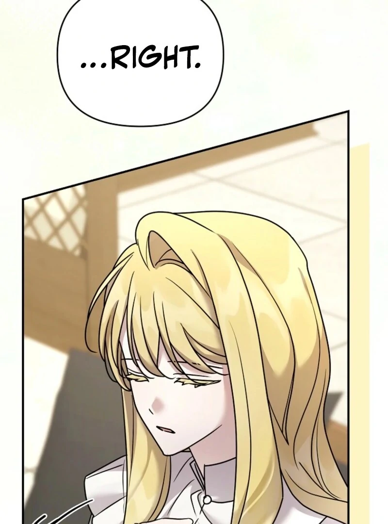 A Terminally Ill Villainess Refuses To Be Adopted Chapter 72 - Page 50