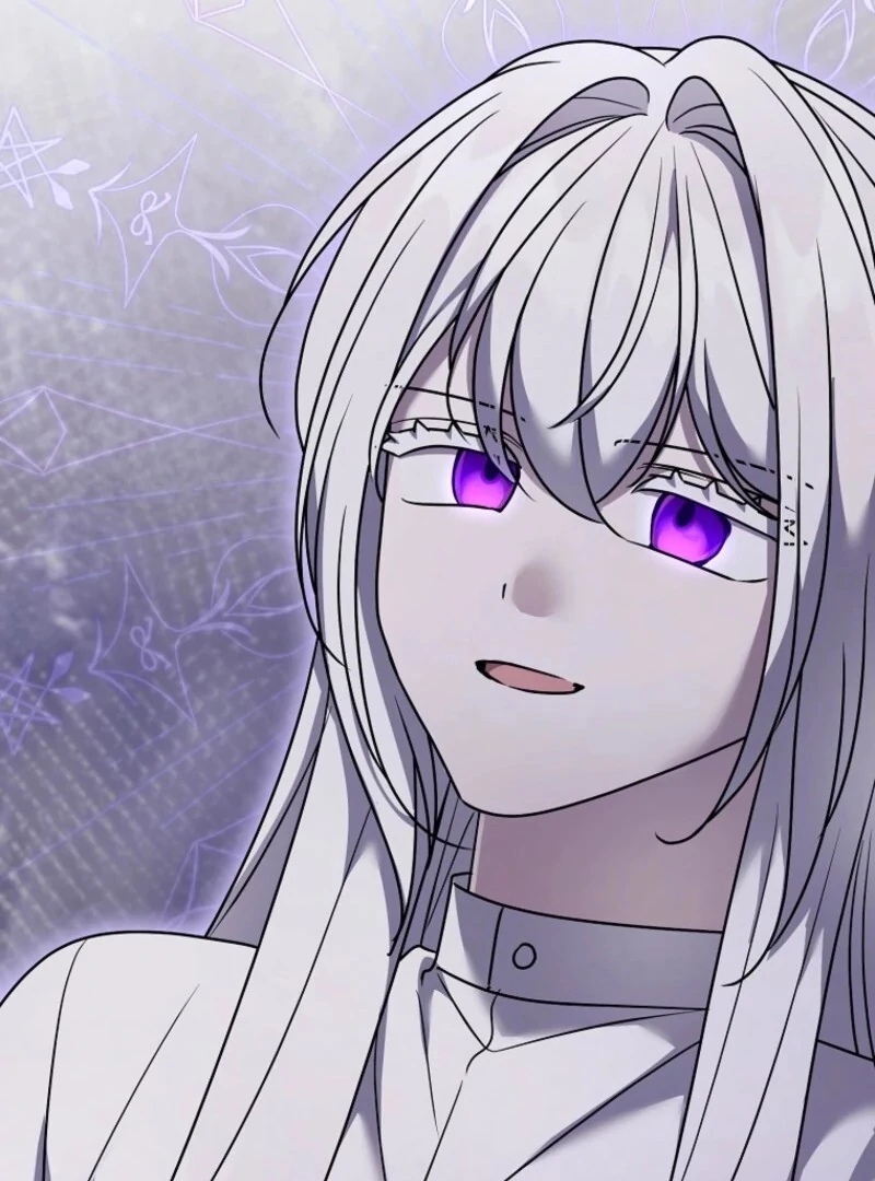 A Terminally Ill Villainess Refuses To Be Adopted Chapter 72 - Page 84