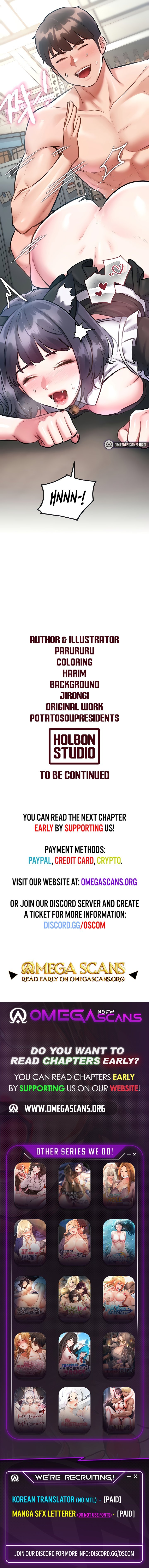 A Theme for Every Building Chapter 19 - Page 9