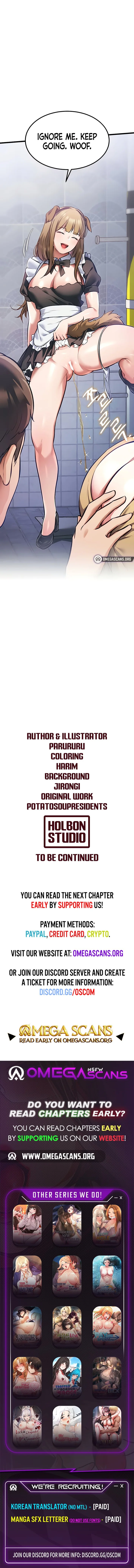 A Theme for Every Building Chapter 20 - Page 11