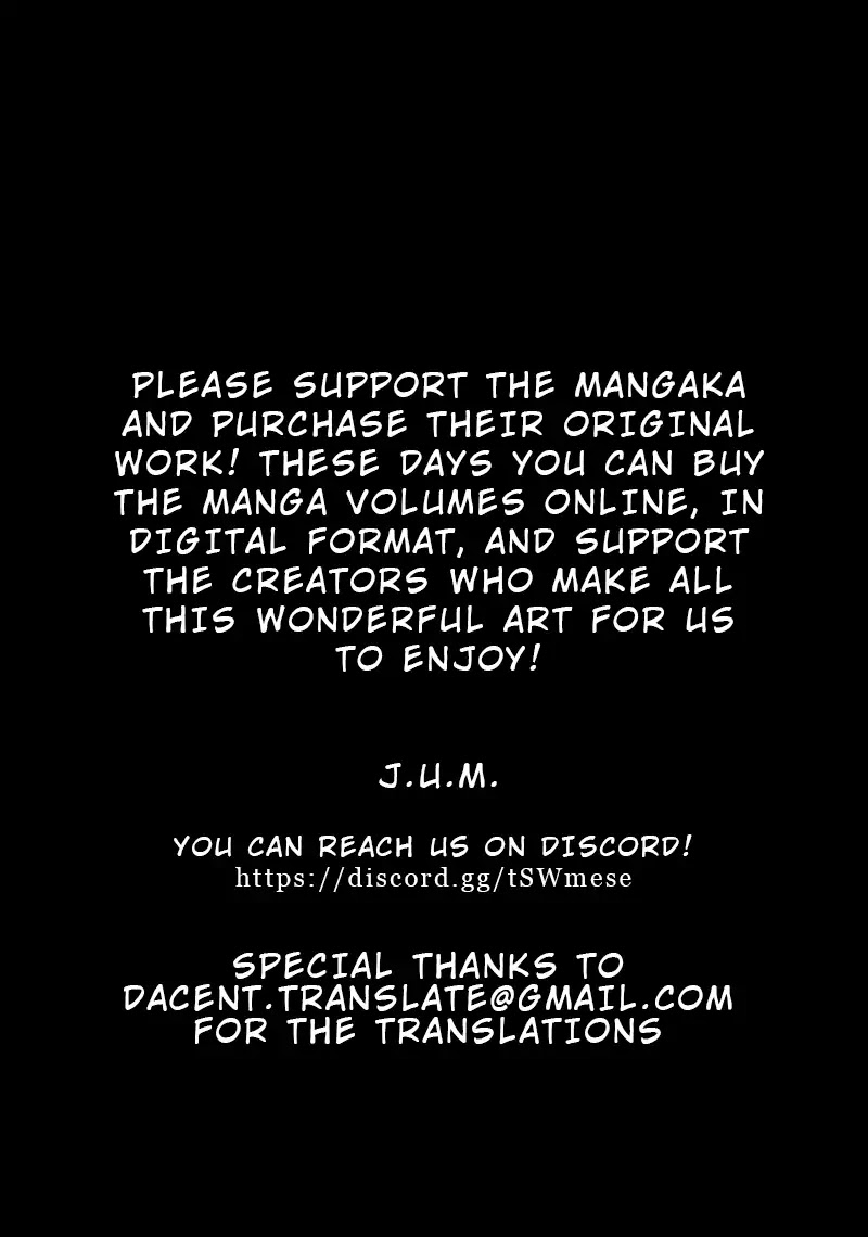 A Thing Hiding in a Erotic Cult Chapter 12 - Page 29