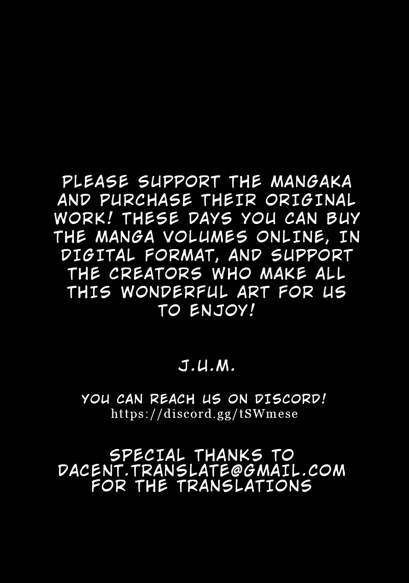 A Thing Hiding in a Erotic Cult Chapter 14 - Page 22