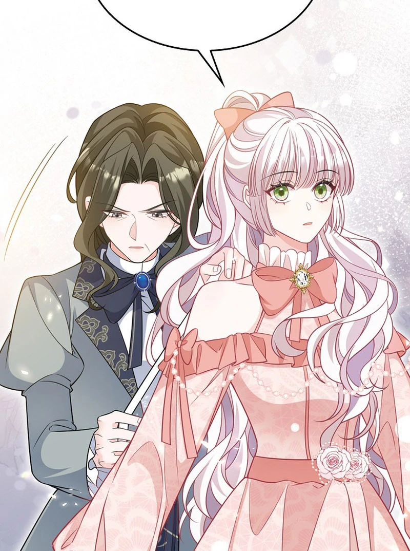 A Thousand Ways For Her to Take Revenge Chapter 36 - Page 11