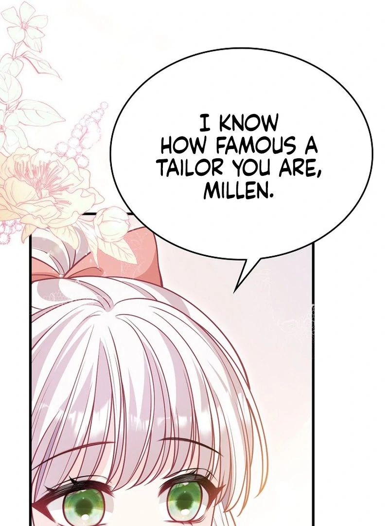 A Thousand Ways For Her to Take Revenge Chapter 36 - Page 25