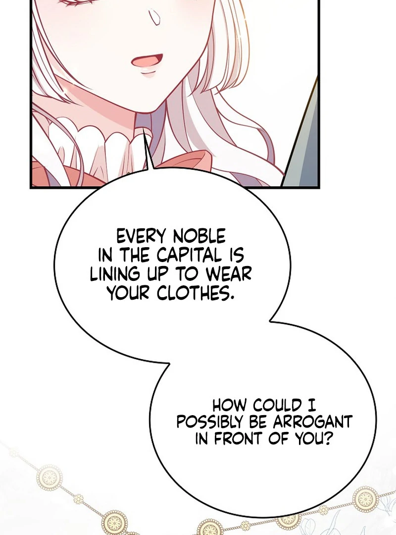 A Thousand Ways For Her to Take Revenge Chapter 36 - Page 26