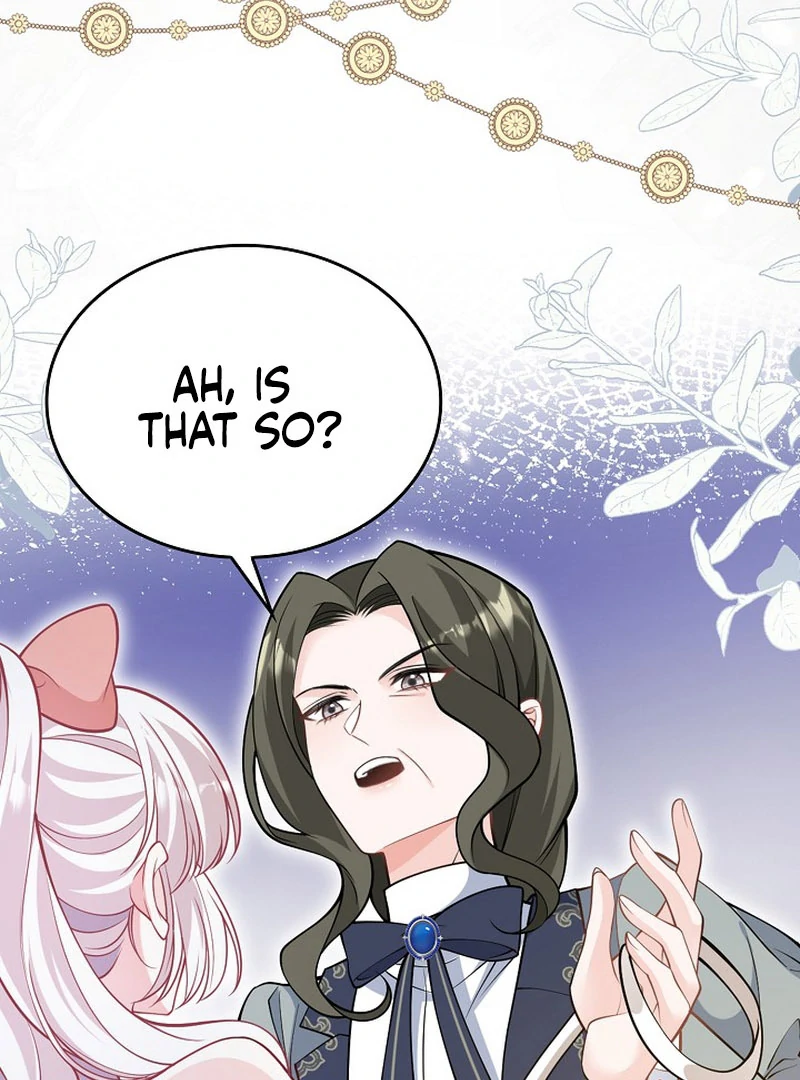 A Thousand Ways For Her to Take Revenge Chapter 36 - Page 27