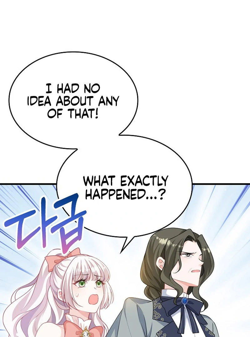 A Thousand Ways For Her to Take Revenge Chapter 36 - Page 32