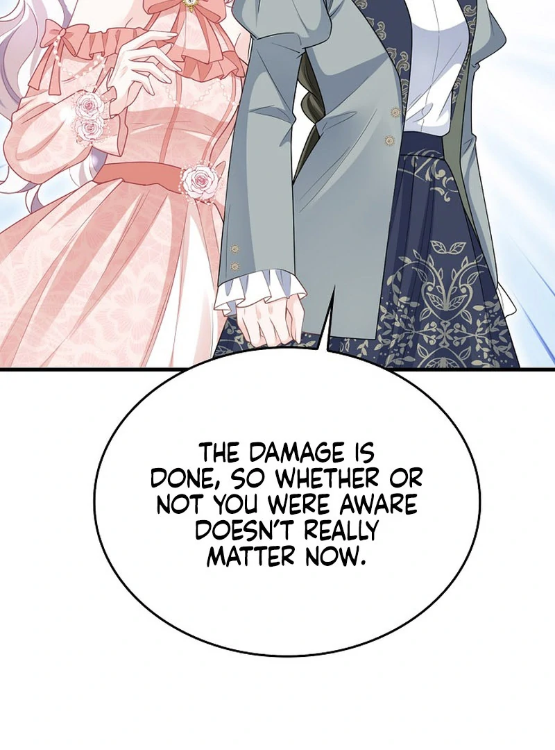 A Thousand Ways For Her to Take Revenge Chapter 36 - Page 33