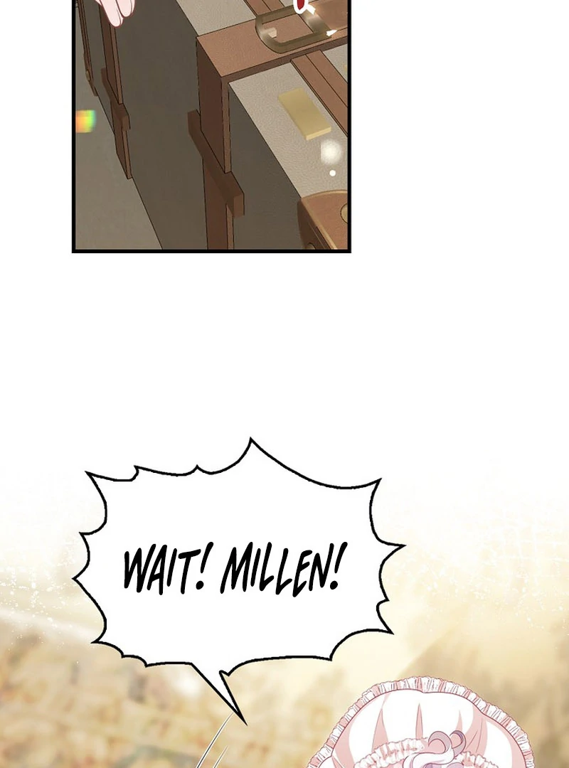 A Thousand Ways For Her to Take Revenge Chapter 36 - Page 36