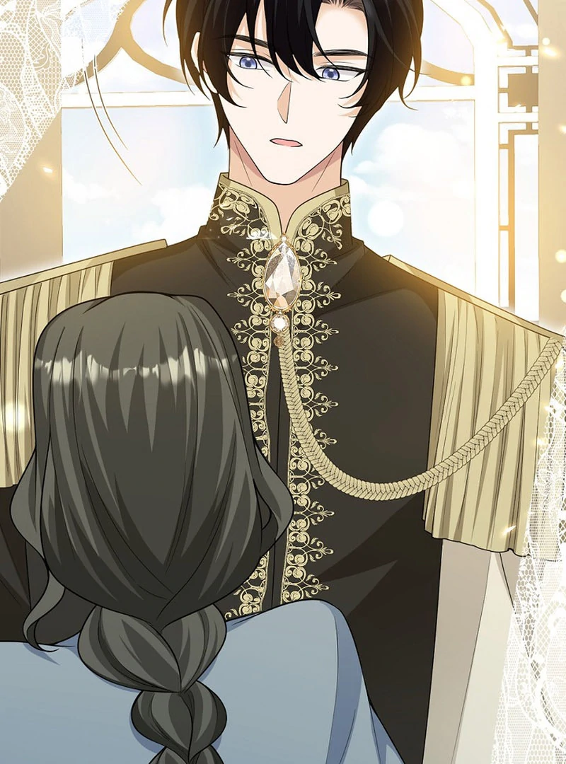 A Thousand Ways For Her to Take Revenge Chapter 36 - Page 41