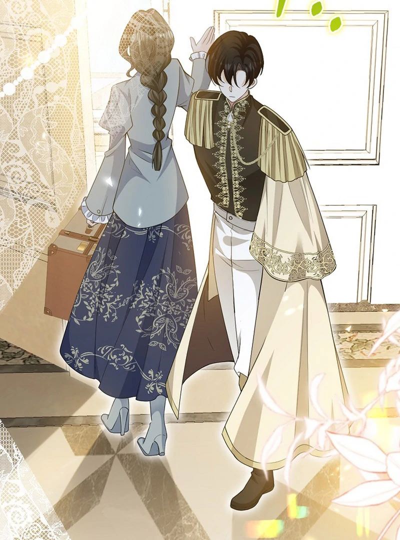 A Thousand Ways For Her to Take Revenge Chapter 36 - Page 44