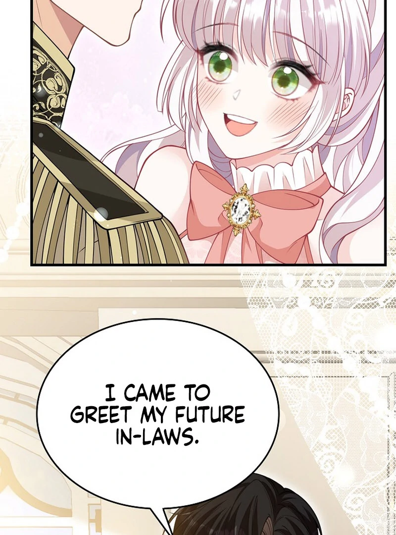 A Thousand Ways For Her to Take Revenge Chapter 36 - Page 48