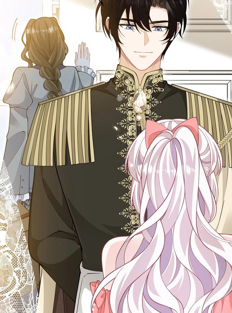 A Thousand Ways For Her to Take Revenge Chapter 36 - Page 49