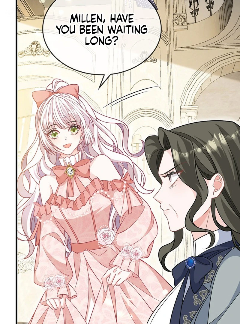 A Thousand Ways For Her to Take Revenge Chapter 36 - Page 6