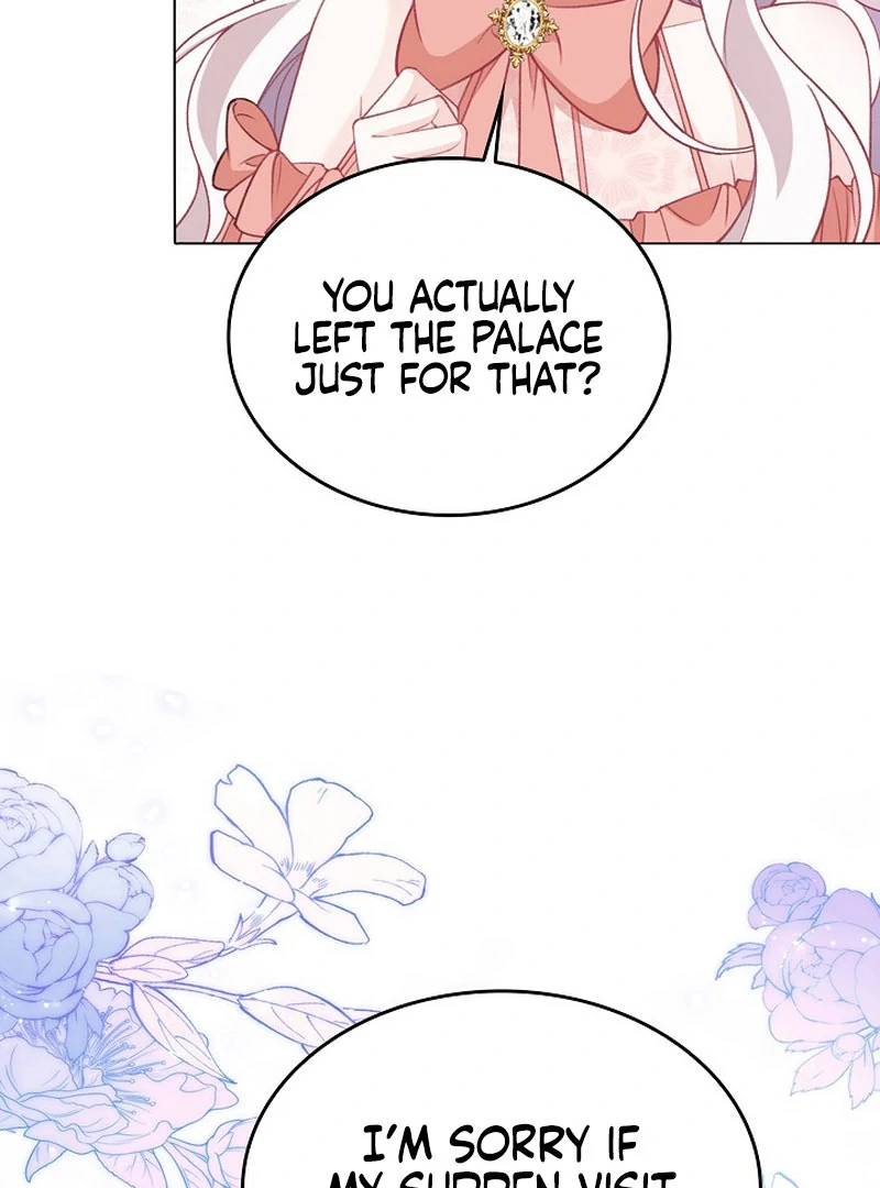 A Thousand Ways For Her to Take Revenge Chapter 36 - Page 56